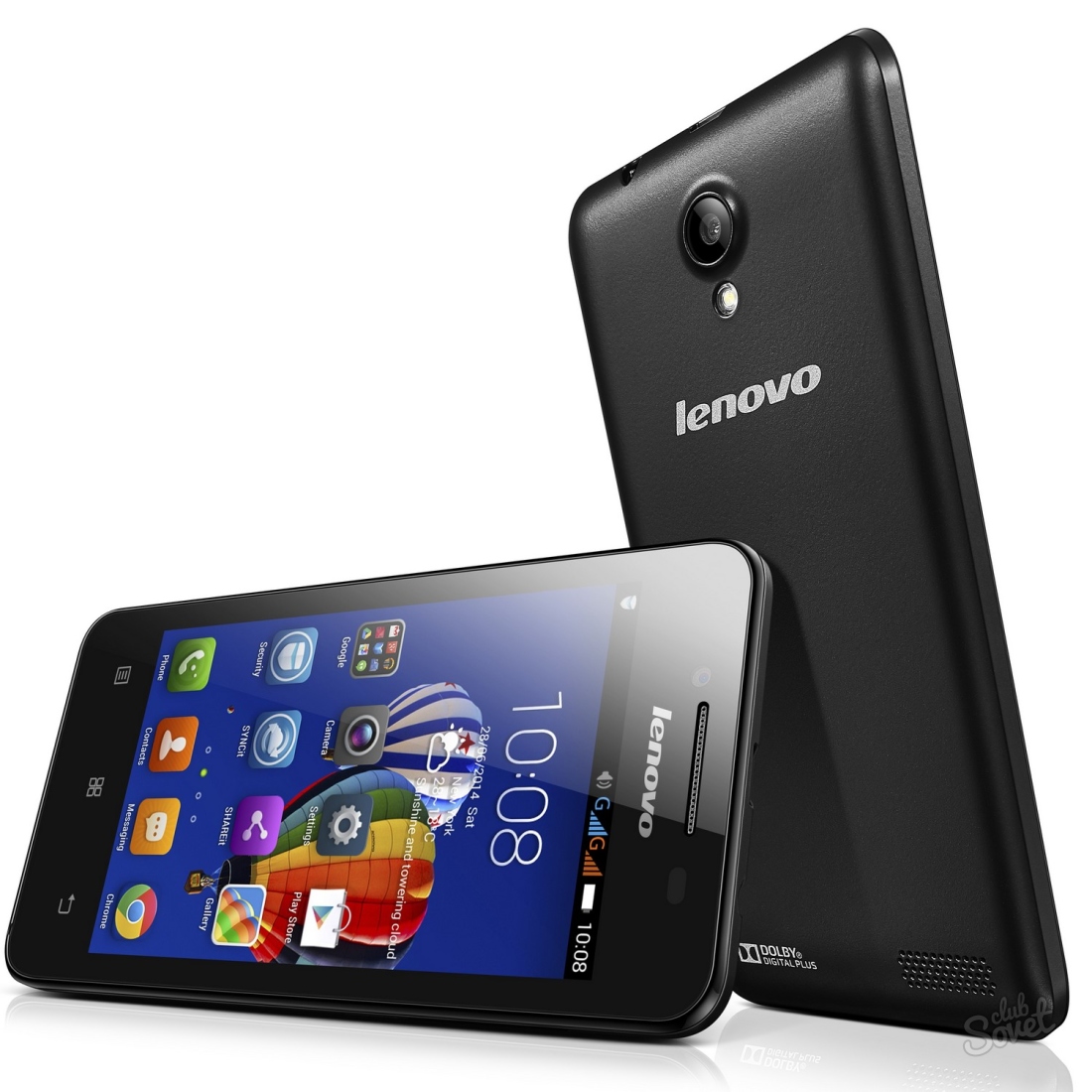 Lenovo a319 на Алиэкспресс — обзор