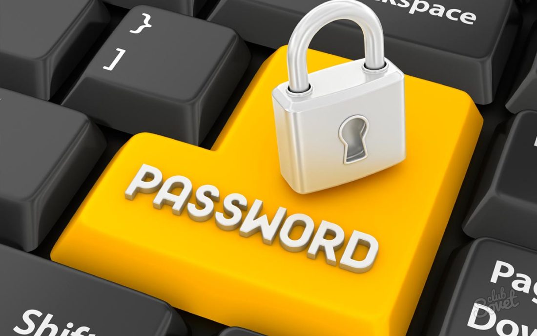 Come scoprire la password di rete