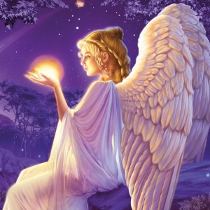 Jak znát váš guardian anděl