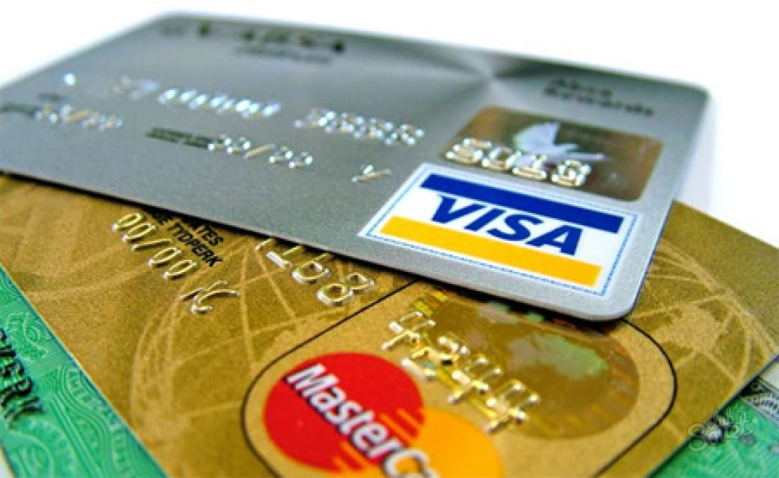 Come cambiare una carta di credito