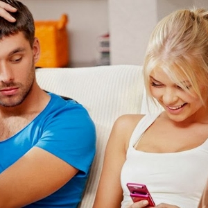 10 signs that your wife changes you