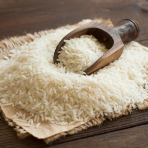 Foto aké sny o ryži?