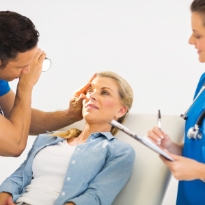 Glaukom - Ursachen, Symptome, Behandlung und Prävention