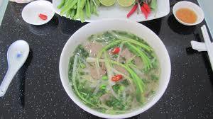 Вьетнамский суп Фо рецепт