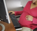 Vzorčna aplikacija za porodniški dopust