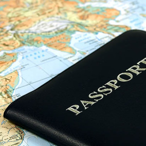 كيفية تغيير جواز السفر