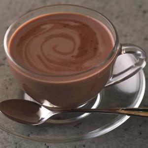 Photo how to cook cocoa
