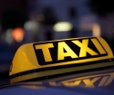 Kako izdati IP za taksi