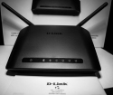 How to set up a wifi router D LINK