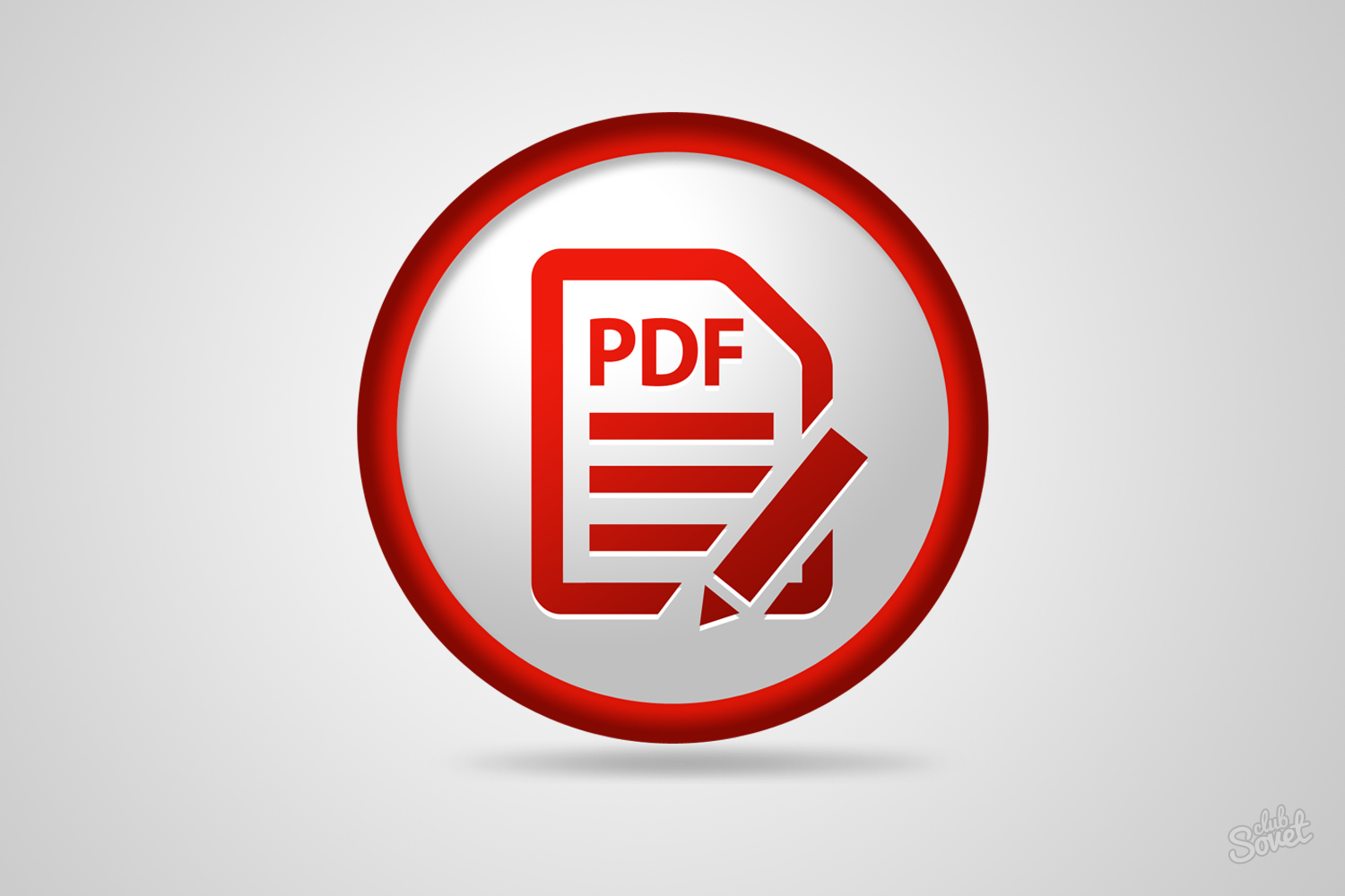 Come spremere il file PDF