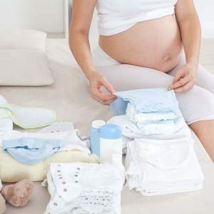 Fotó 36 hetes terhesség - mi történik?