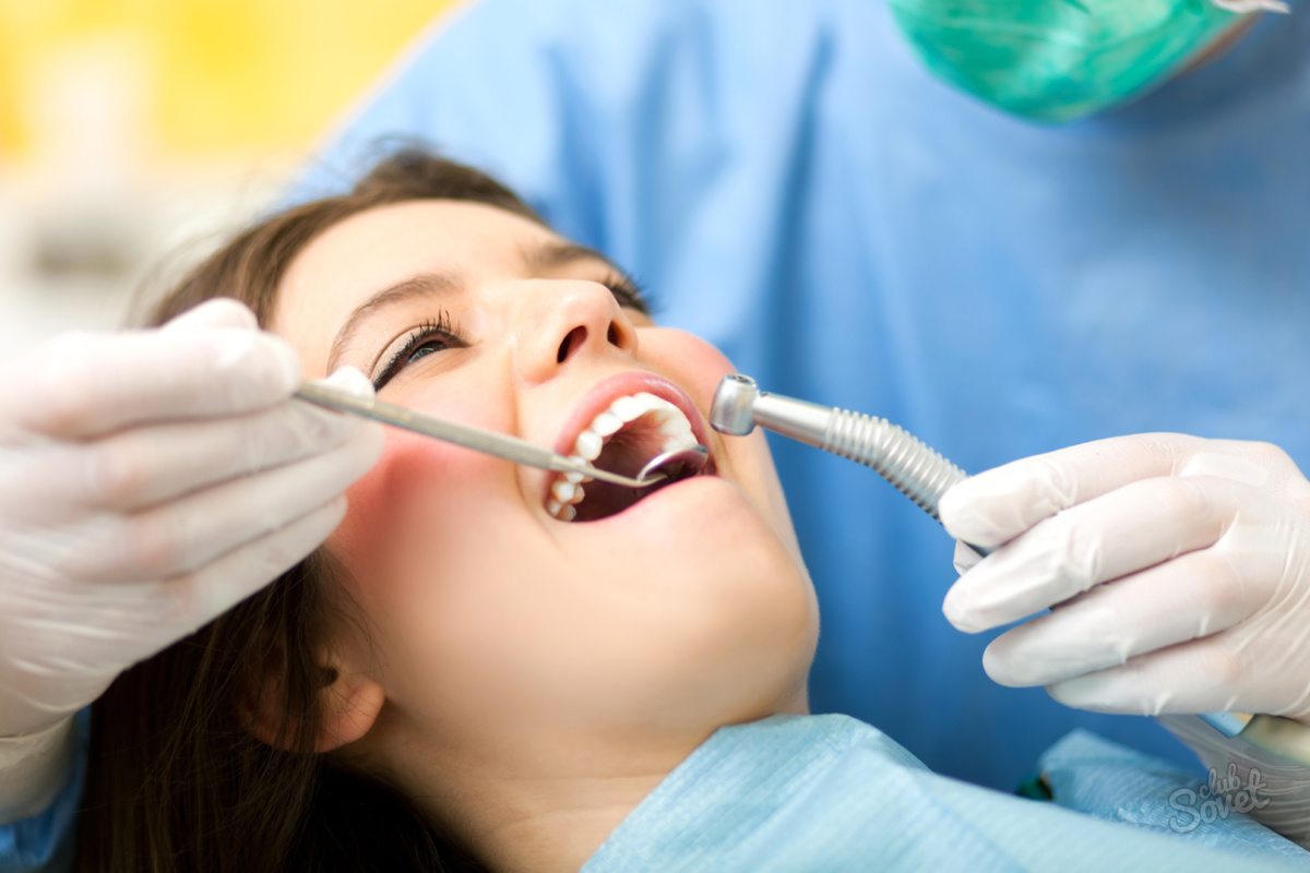 S-οδοντολόγος