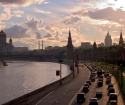 از کجا از ماشین مسکو بروید