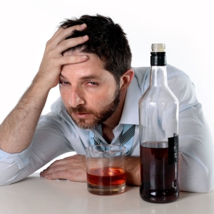 Photo comment éliminer l'alcool du corps