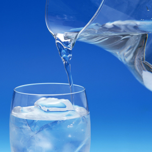Rastopiti vodu kod kuće kako koristiti