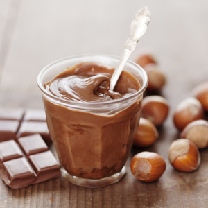 Как сделать шоколадное масло в домашних условиях?