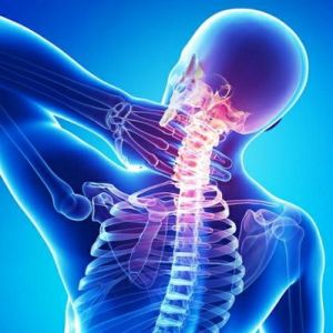 Osteohondroza - kako se liječiti kod kuće