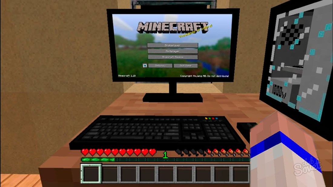 How to install shaders on minecraft