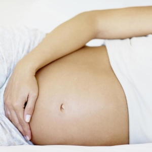 Photo 20 semaine de grossesse - Que se passe-t-il?