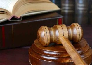 Reclamação de apelação contra o Tribunal Arbitral: Amostra