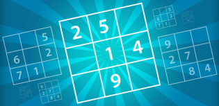วิธีเล่น Sudoku