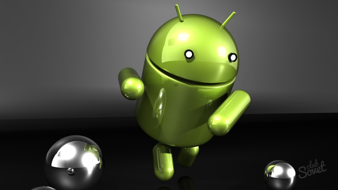 Android-dagi SD-kartaga arizalarni qanday topshirish kerak