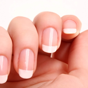 Photo How to remove cuticle