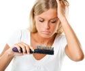O que fazer se o cabelo cair mal