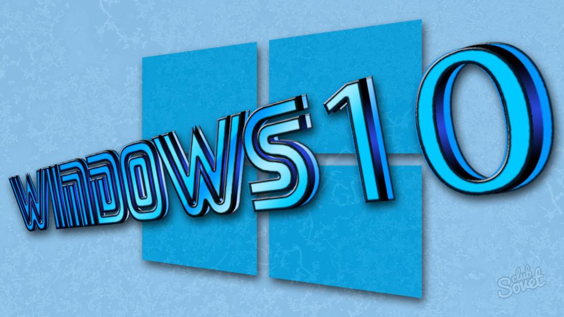 How to install windows 10