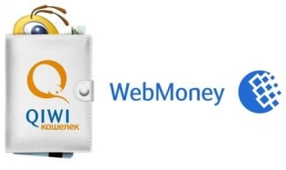 Hogyan lehet lefordítani a WebMoney-t Kiwi-ba