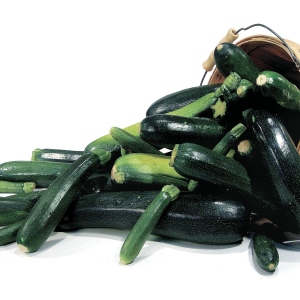 როგორ დარგე zucchini