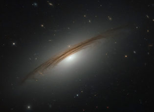 Τι είναι ένας γαλαξίας;