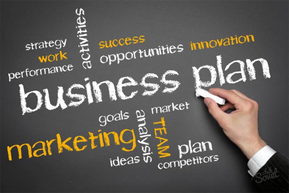 Как да напишем бизнес план