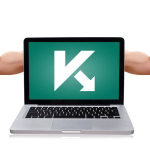 How to extend the Kaspersky license