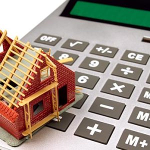 Bir ev inşa etmek için kredi nasıl alınır