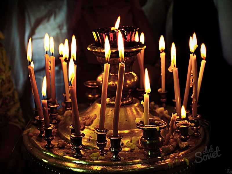 Картинки по запросу свечи в храме