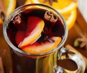 How to cook Mulled wine