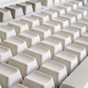 Как да превключите оформлението на клавиатурата