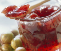 Jam от рецептите на цариградско грозде