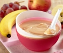 Fruit puree for children how to cook