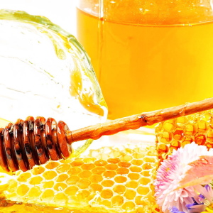رنگ عسل عسل