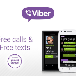 Photo How to download Viber?
