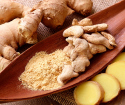 Ginger - Useful properties for women