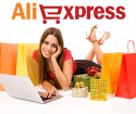How to confirm the order for aliexpress