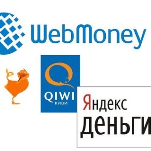 Πώς να μεταφράσετε τα χρήματα Yandex για το ακτινίδιο