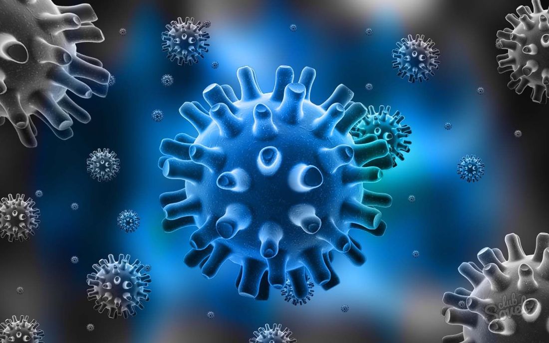Hur man behandlar köns herpes