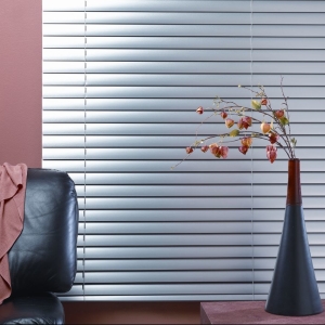 Photo how to set horizontal blinds
