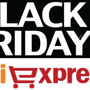 Черният петък на AliExpress