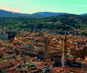 Какво да се види във Флоренция