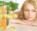 رژیم غذایی سبزیجات برای کاهش وزن